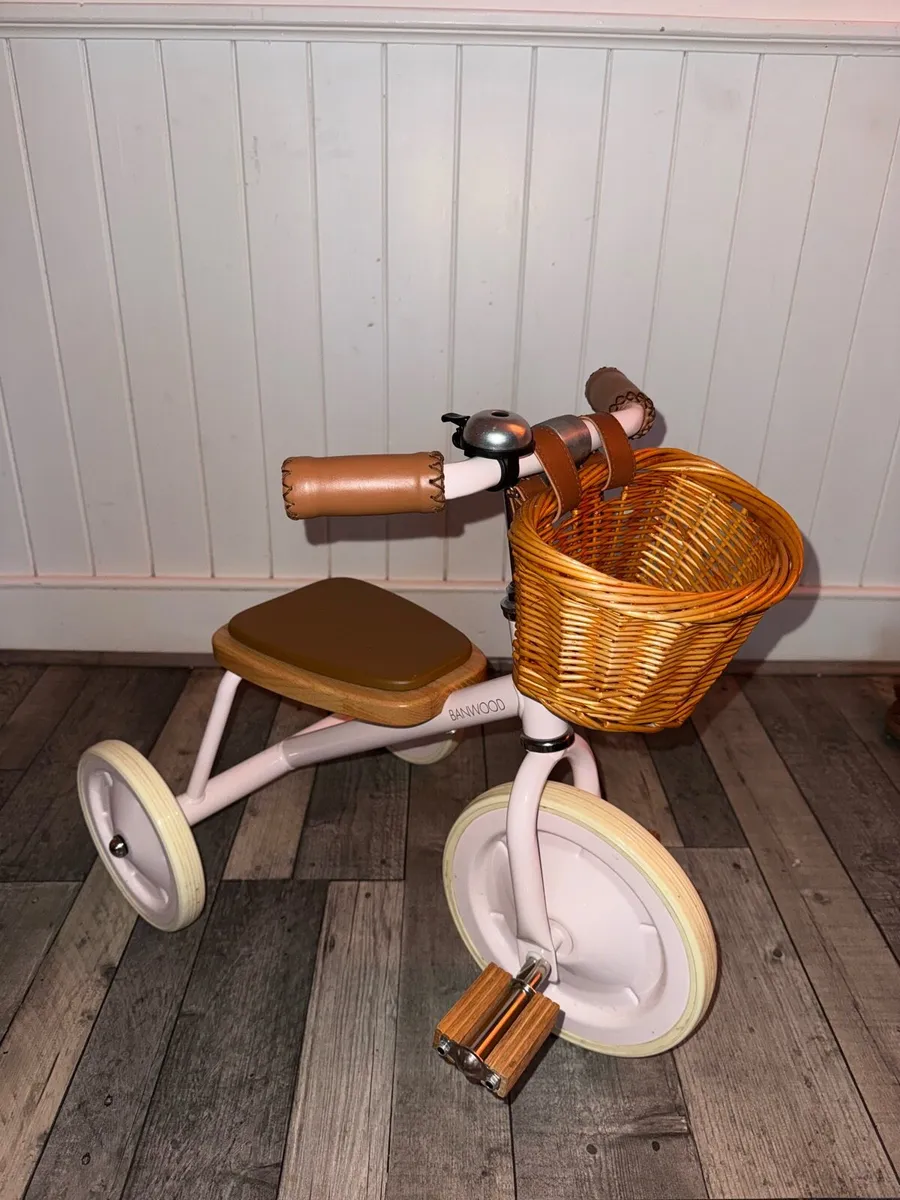 Children’s/Kids Bike - Image 4