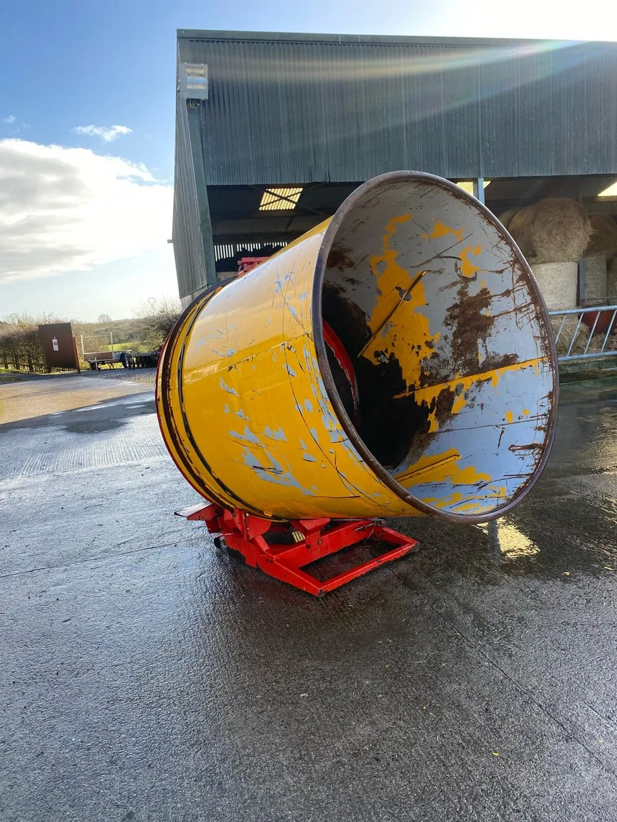 Teagle 505 - Image 3