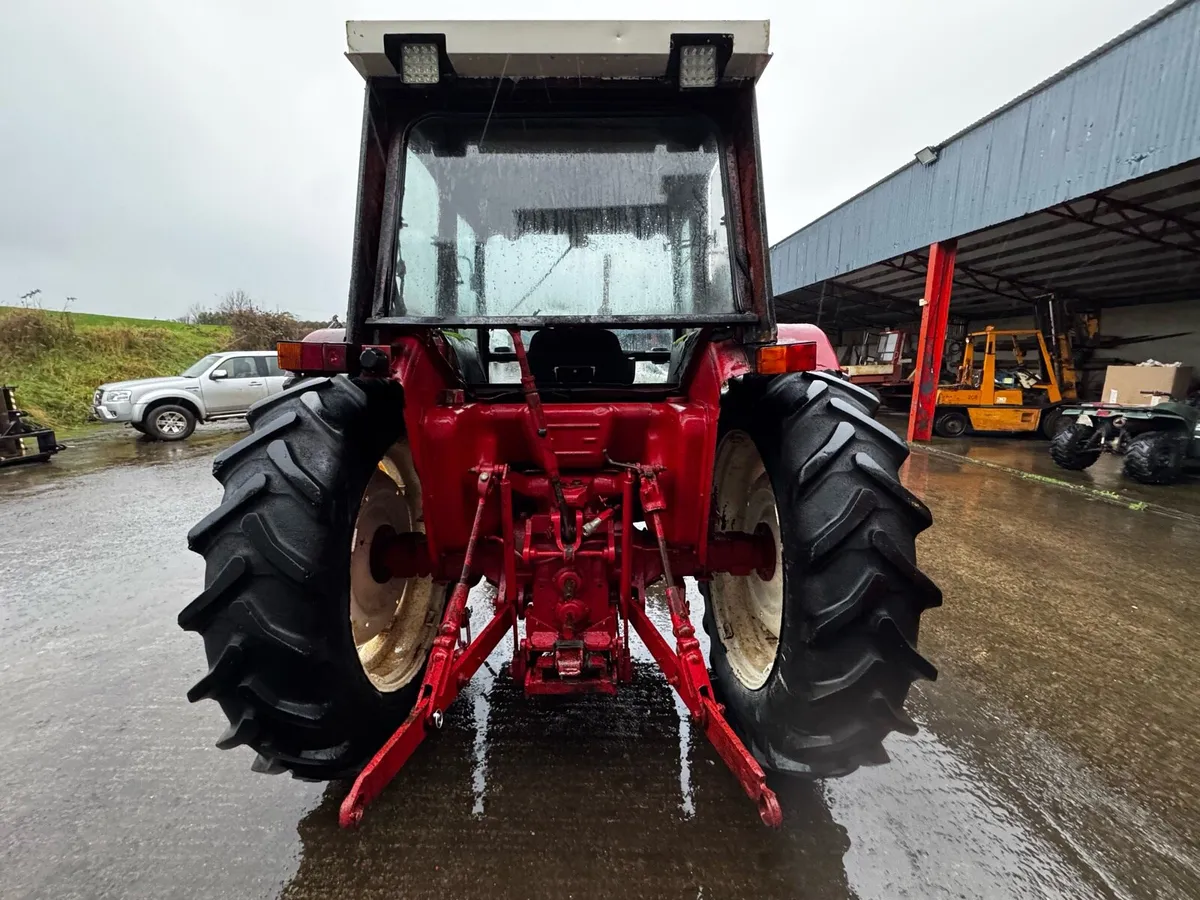 International 784 - Image 3