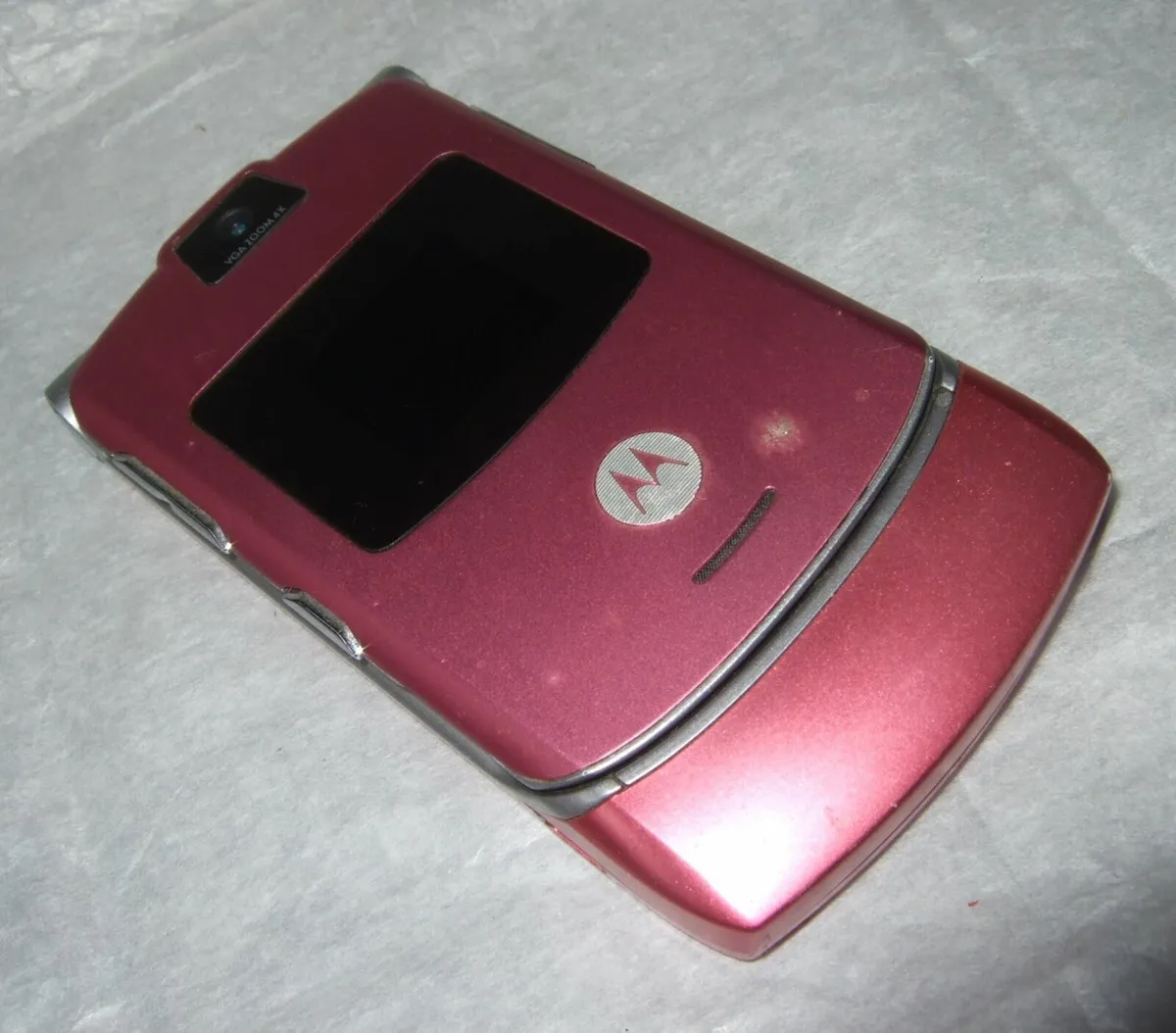 Motorola RAZR V3 - Image 1