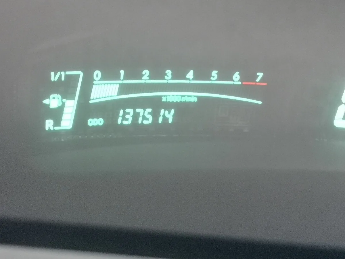 Toyota Yaris 2006 - Image 2