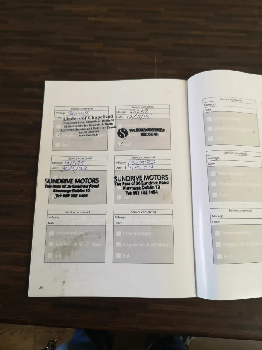 Toyota Yaris 2006 - Image 4