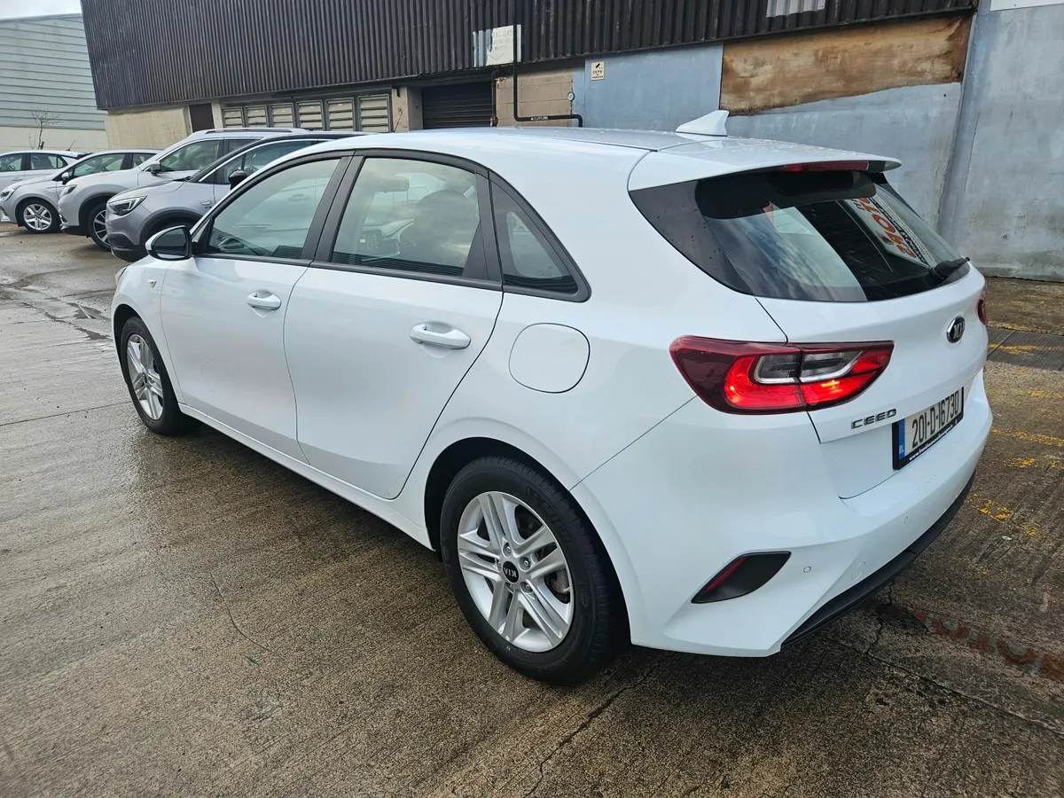2020 Kia Ceed 1lt Petrol  (Finance Available) - Image 3