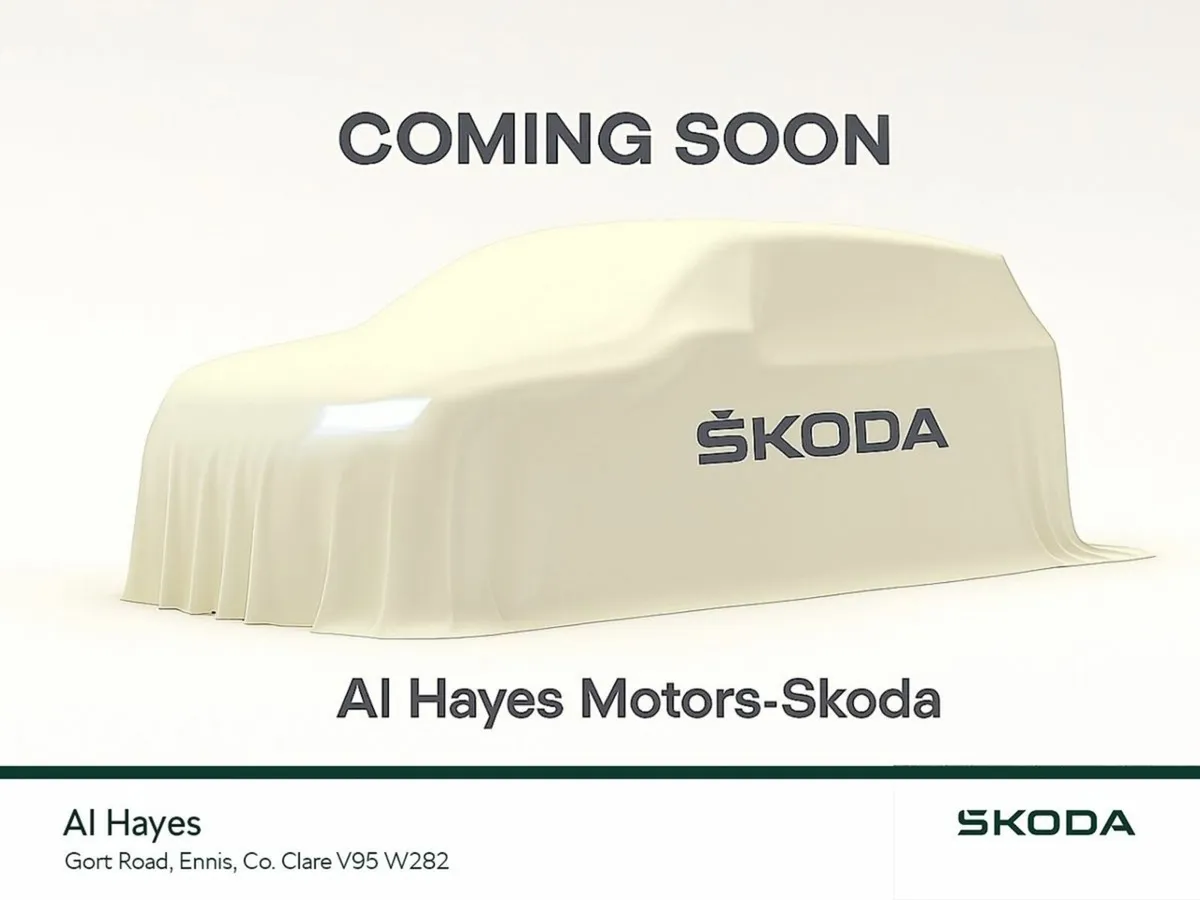 Skoda Octavia STYLE 1.6TDI 90HP - Image 1