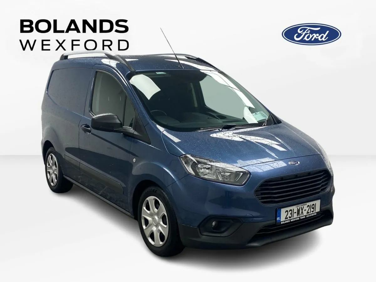 Ford Transit Courier TRANSIT COURIER TREND 1.5 TD0 - Image 1