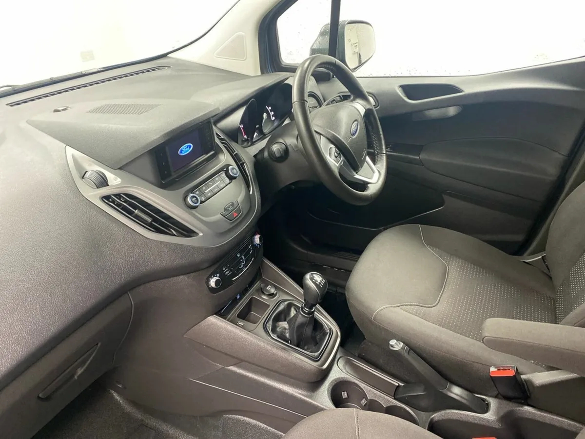 Ford Transit Courier TRANSIT COURIER TREND 1.5 TD0 - Image 2