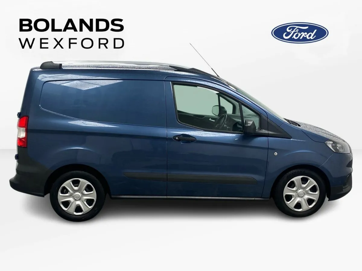 Ford Transit Courier TRANSIT COURIER TREND 1.5 TD0 - Image 4
