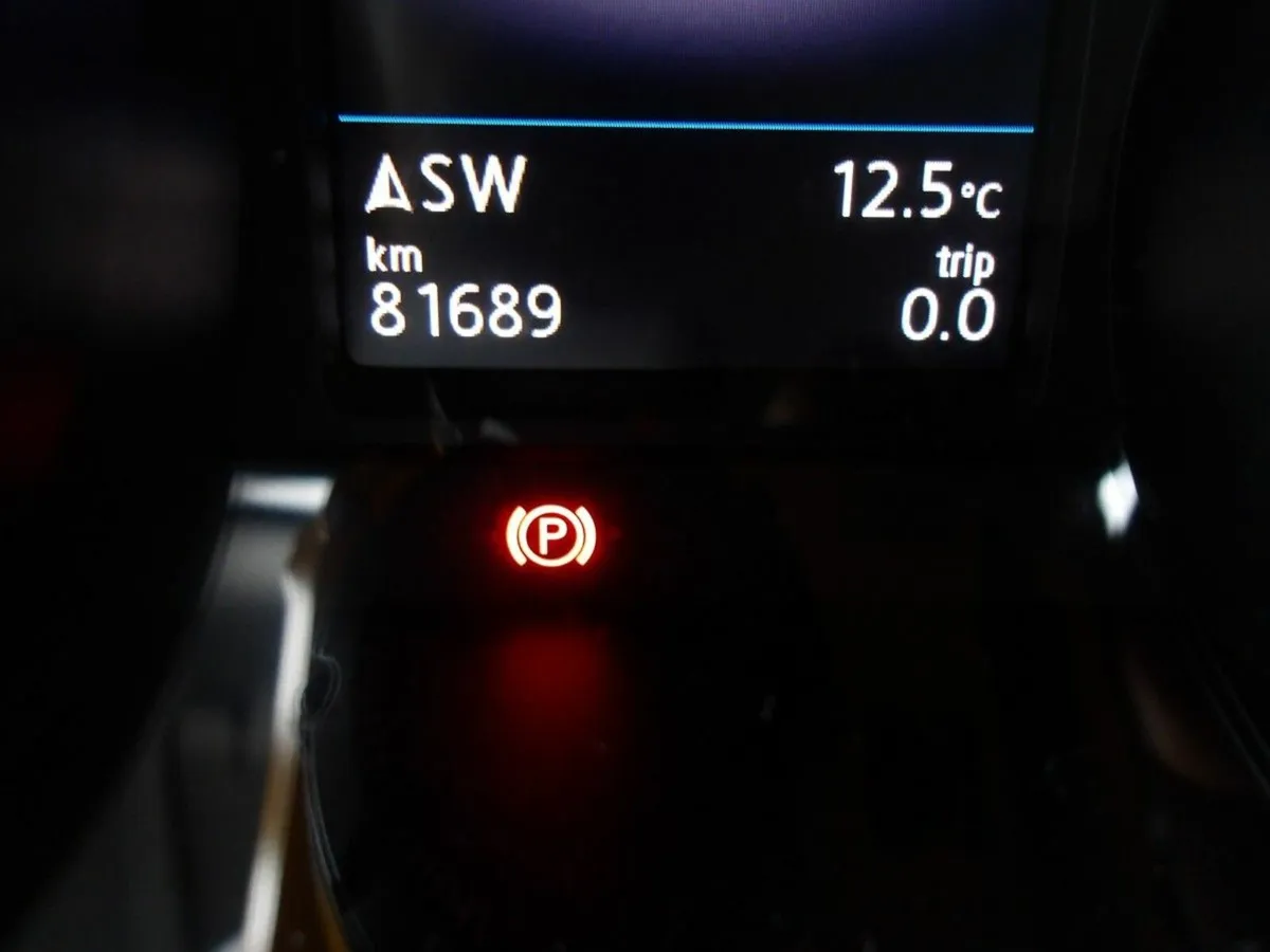 Volkswagen Tiguan 2.0 TDI 150HP Comfortline DSG - Image 2