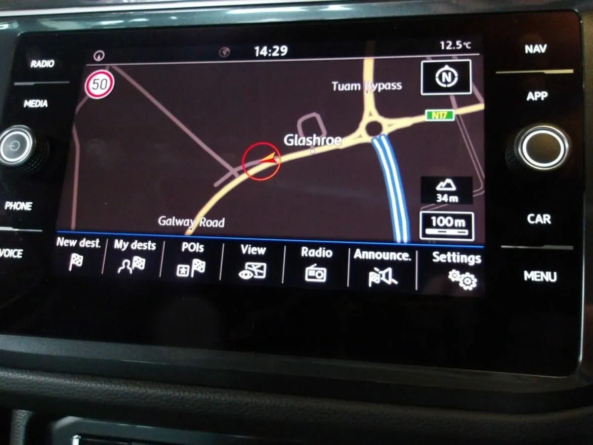 Volkswagen Tiguan 2.0 TDI 150HP Comfortline DSG - Image 3