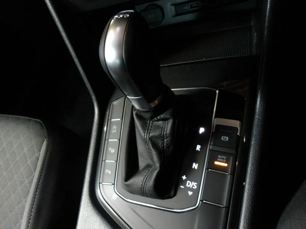 Volkswagen Tiguan 2.0 TDI 150HP Comfortline DSG - Image 4