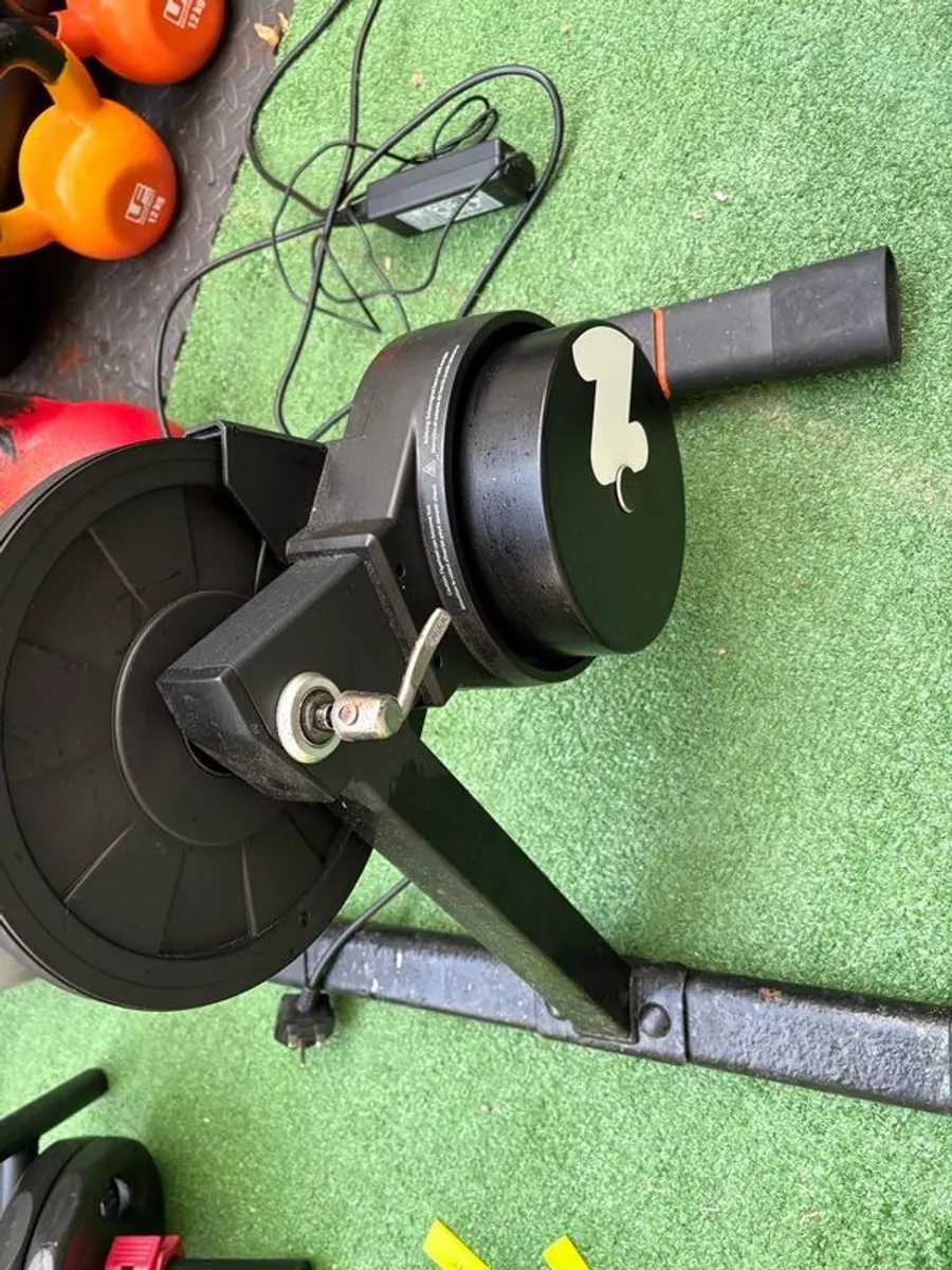 Zwift Turbo Trainer and Trainer Table - Image 2