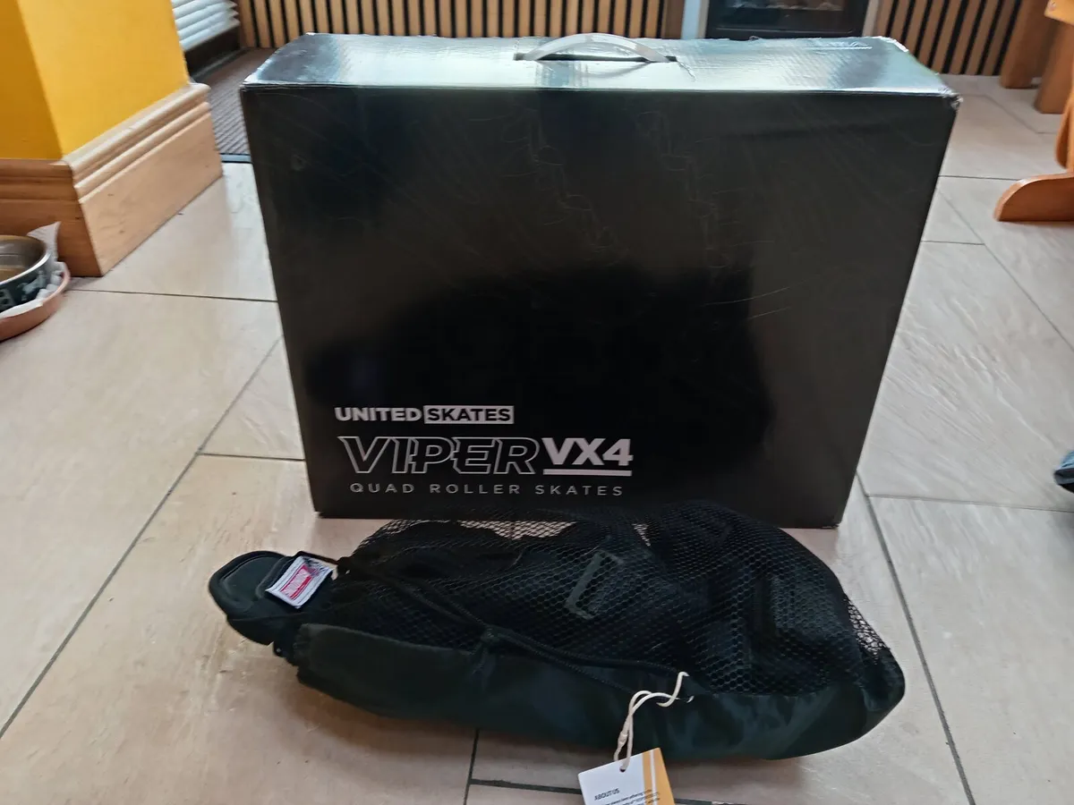 Rollerblades - Image 1