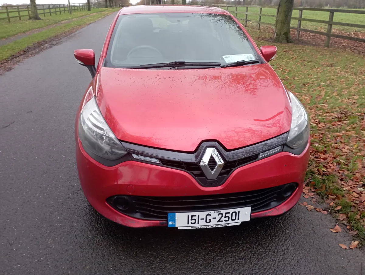 ~Renault Clio~ - Image 2