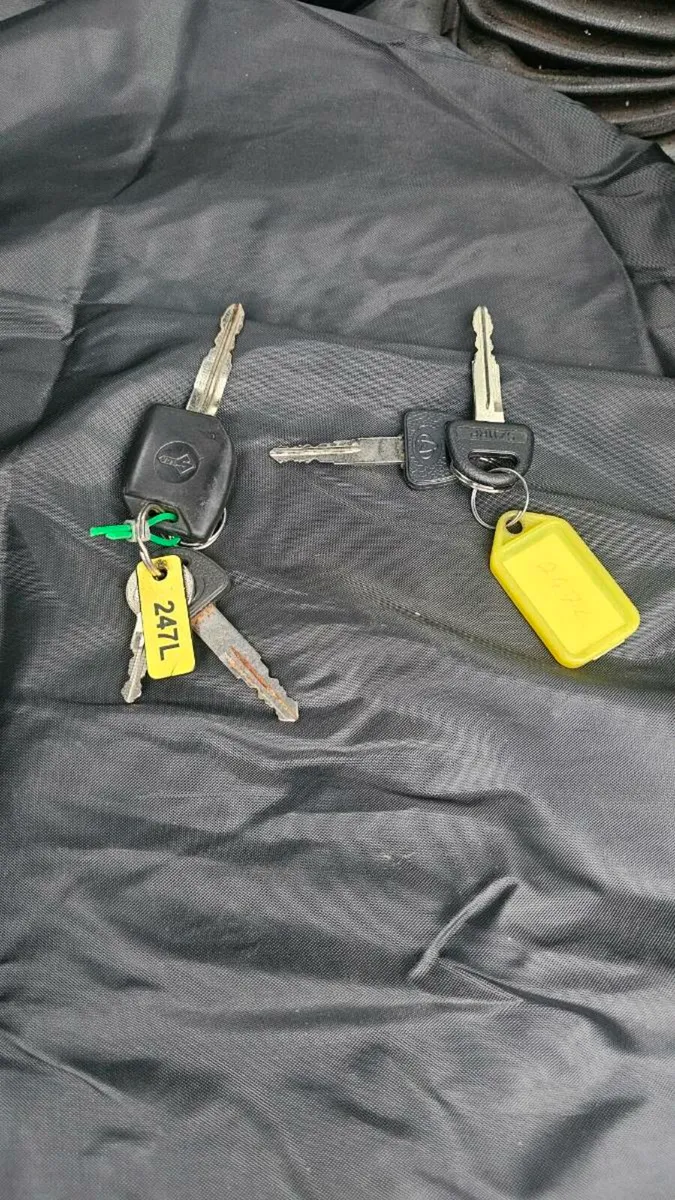 DONGFENG (DFSK) K01 Mini Truck - Image 4