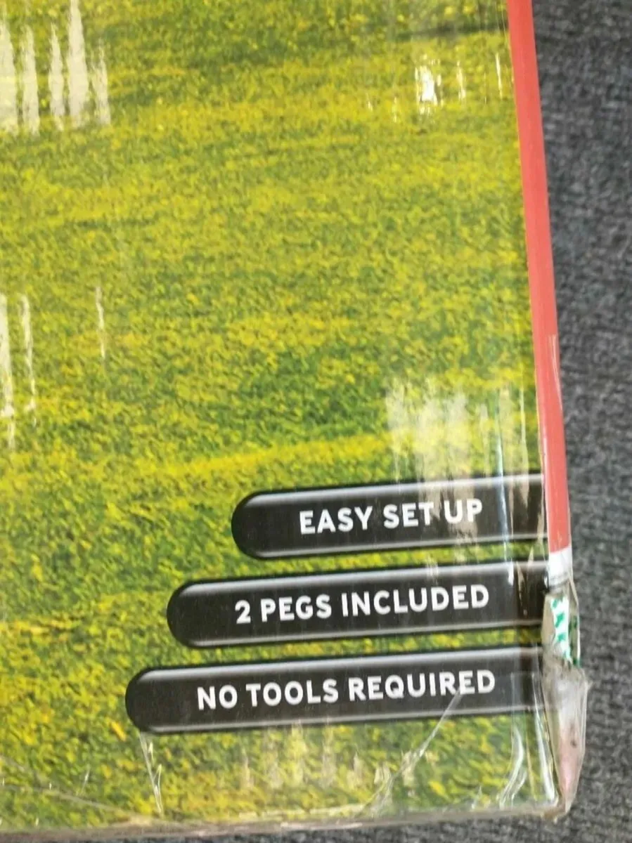 Rugby Goal Post - Image 3