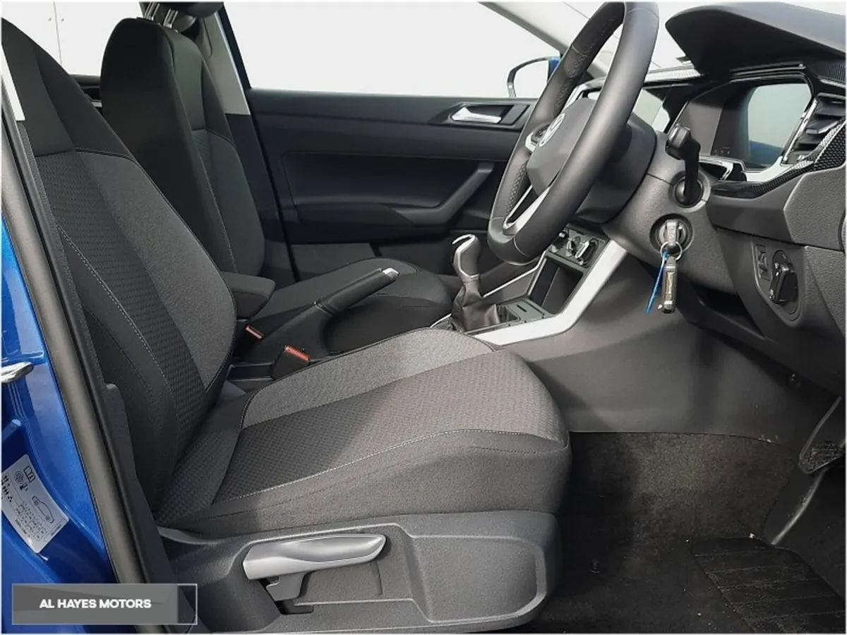 Volkswagen Polo **ONLY 248 KMS** ED 75 1.0TSI 95BH - Image 4