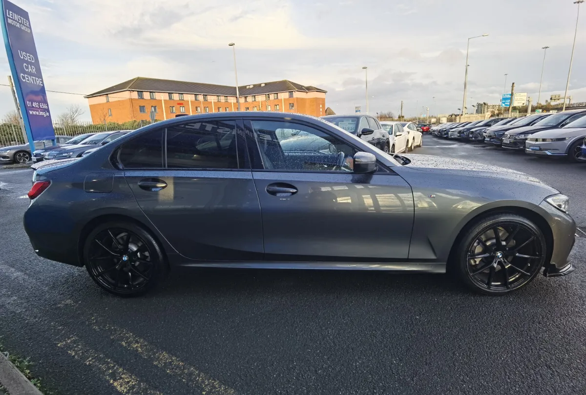 BMW 3 SERIES 2.0 330E M SPORT AUTOMATIC PHEV - Image 4
