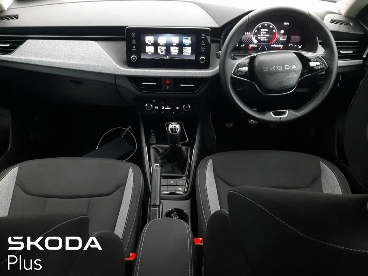 Skoda Kamiq **LOCATED IN PORTUMNA GARAGE**SELECTIO - Image 2