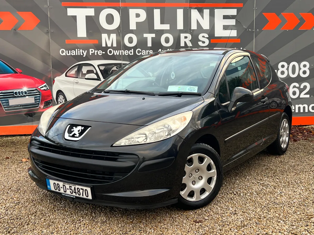 //1.4 PETROL//IMMACULATE//LOW KMS//NCTED// - Image 3