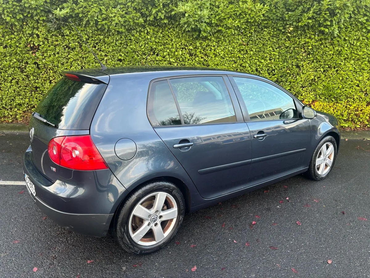 VOLKSWAGEN GOLF GT SPORT 1.4 NCT 09/26 TAX 03/26 - Image 4