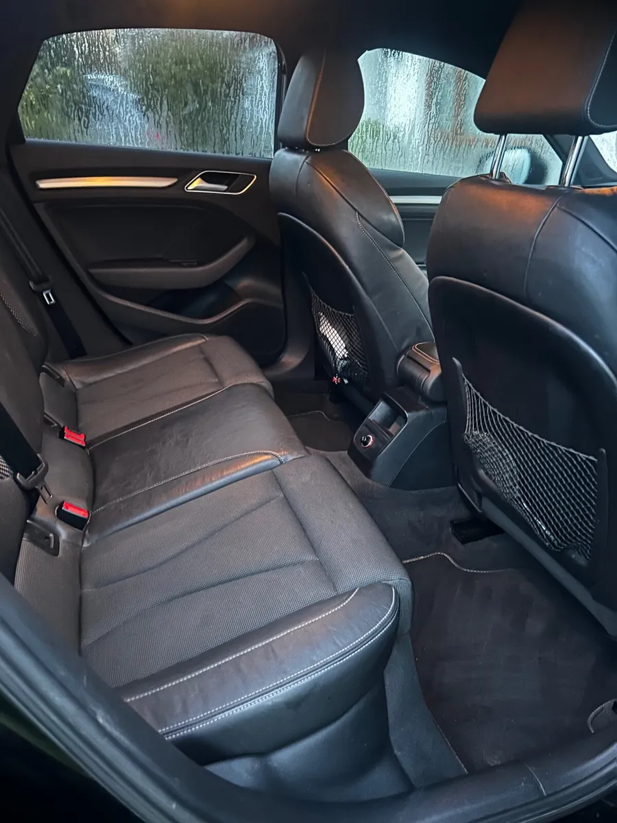 Audi A3 2016 - Image 3