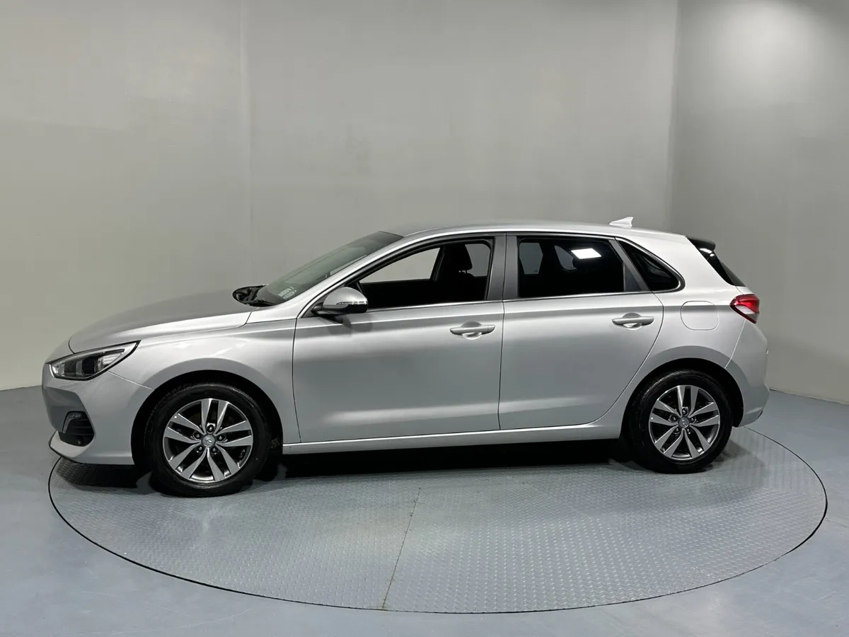 Hyundai i30 1.0 Petrol 192 - Image 4