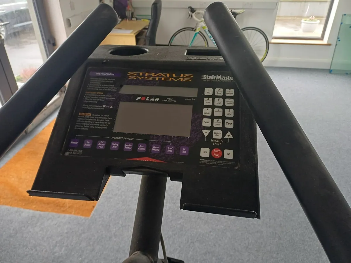 Fitness equipment - Image 1