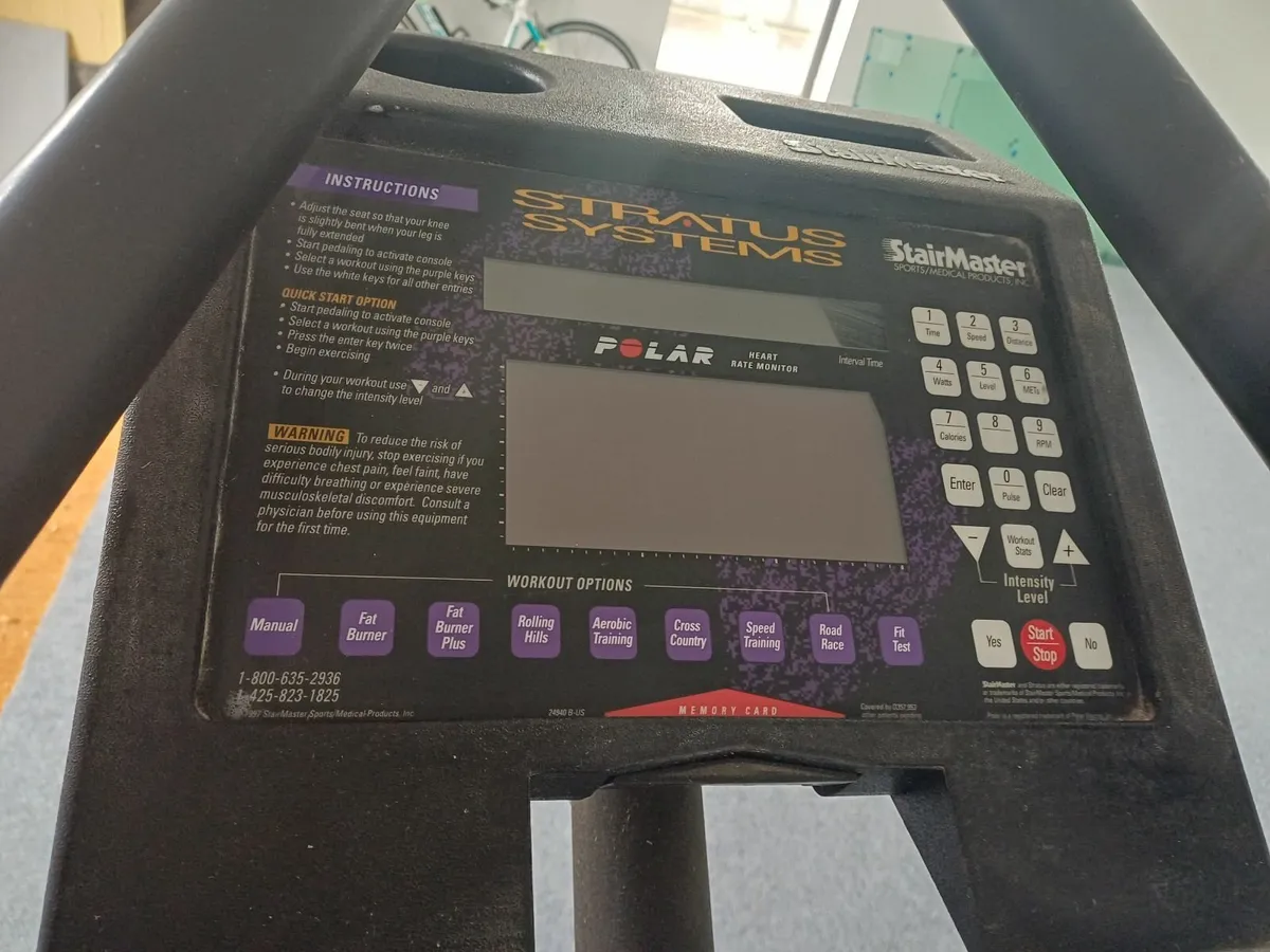 Fitness equipment - Image 2