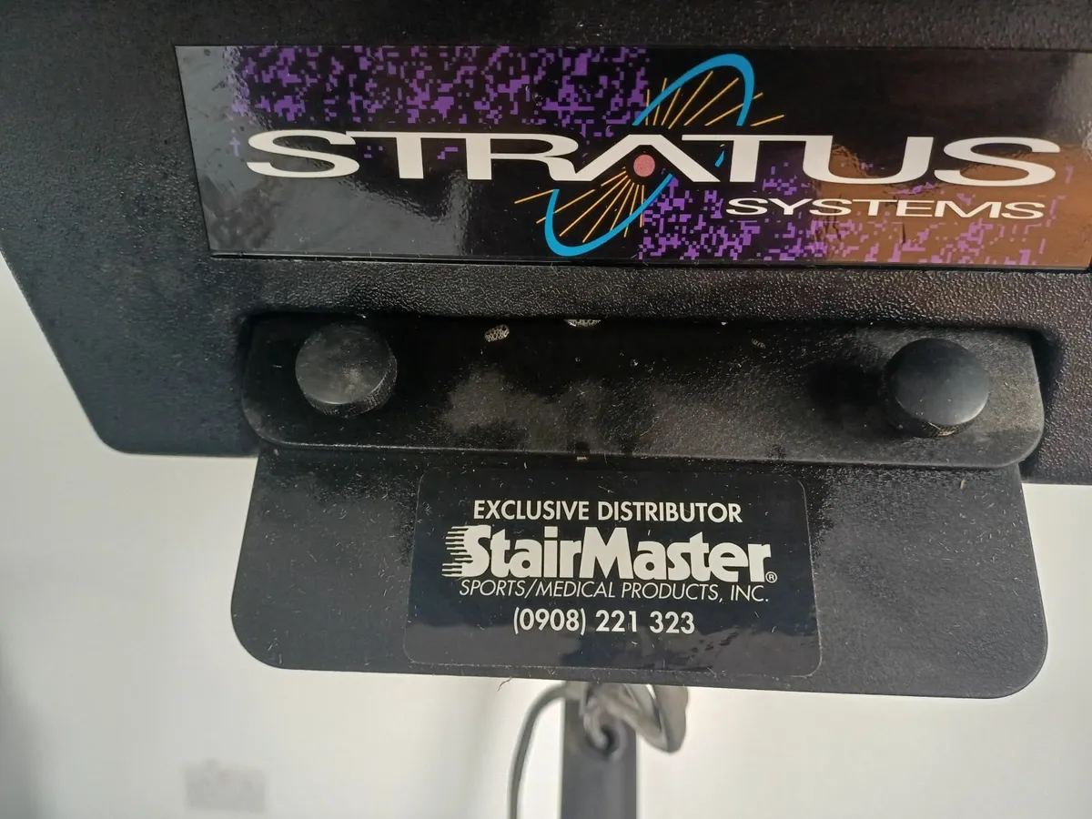 Fitness equipment - Image 3