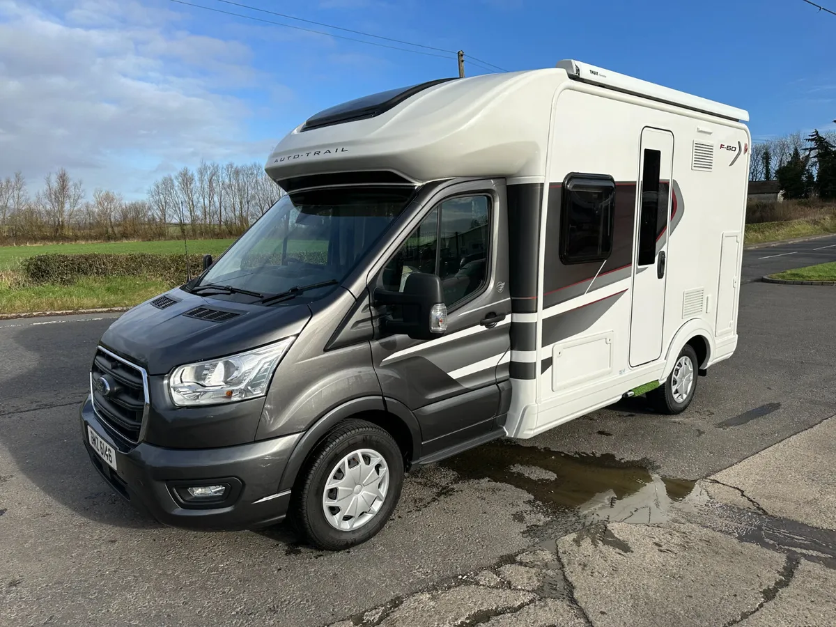 Excellent 6 meter van - Image 4