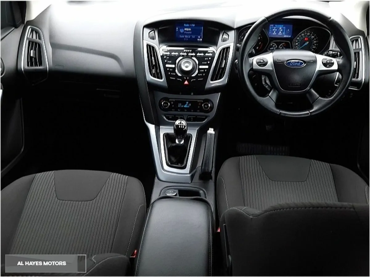 Ford Focus **SOLD SOLD SOLD SOLD SOLD** - Image 2