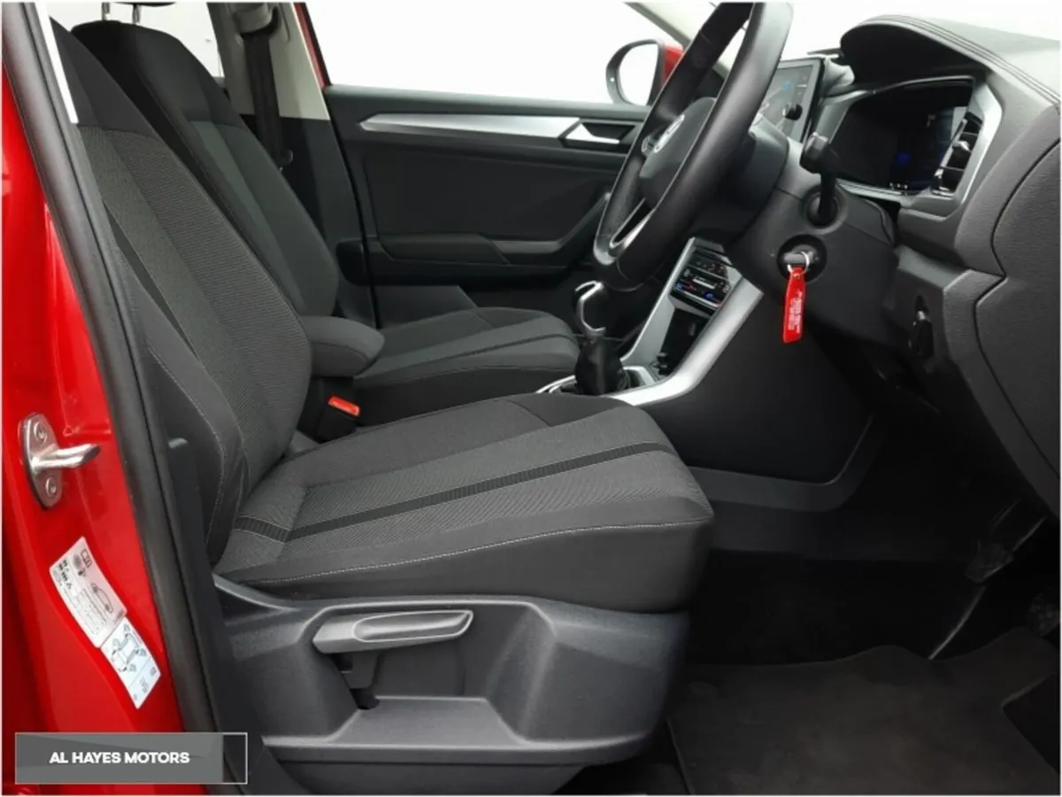 Volkswagen T-Roc **REVERSING CAMERA***2.0 TDI-116B - Image 4