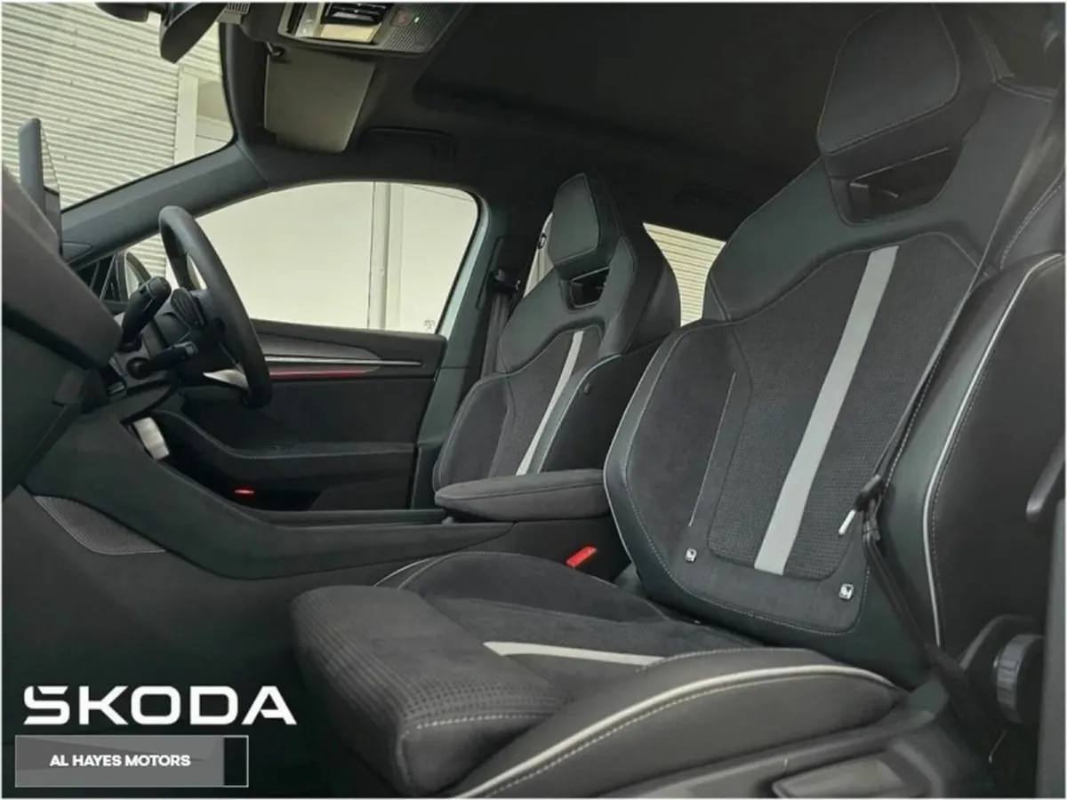 Skoda Kodiaq **LOADED** SPORTLINE 2.0TDI 150HP DSG - Image 4