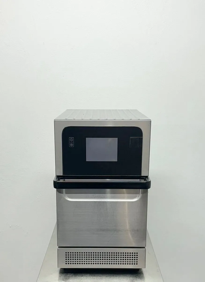 Used Merrychef Eikon E2S High Speed Oven - Image 2