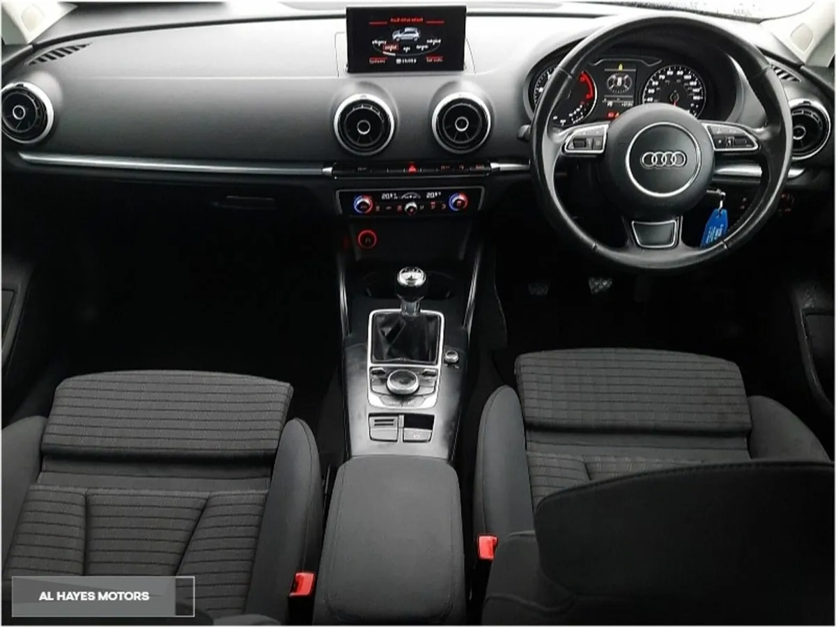 Audi A3 **SOLD SOLD SOLD SOLD SOLD** - Image 2