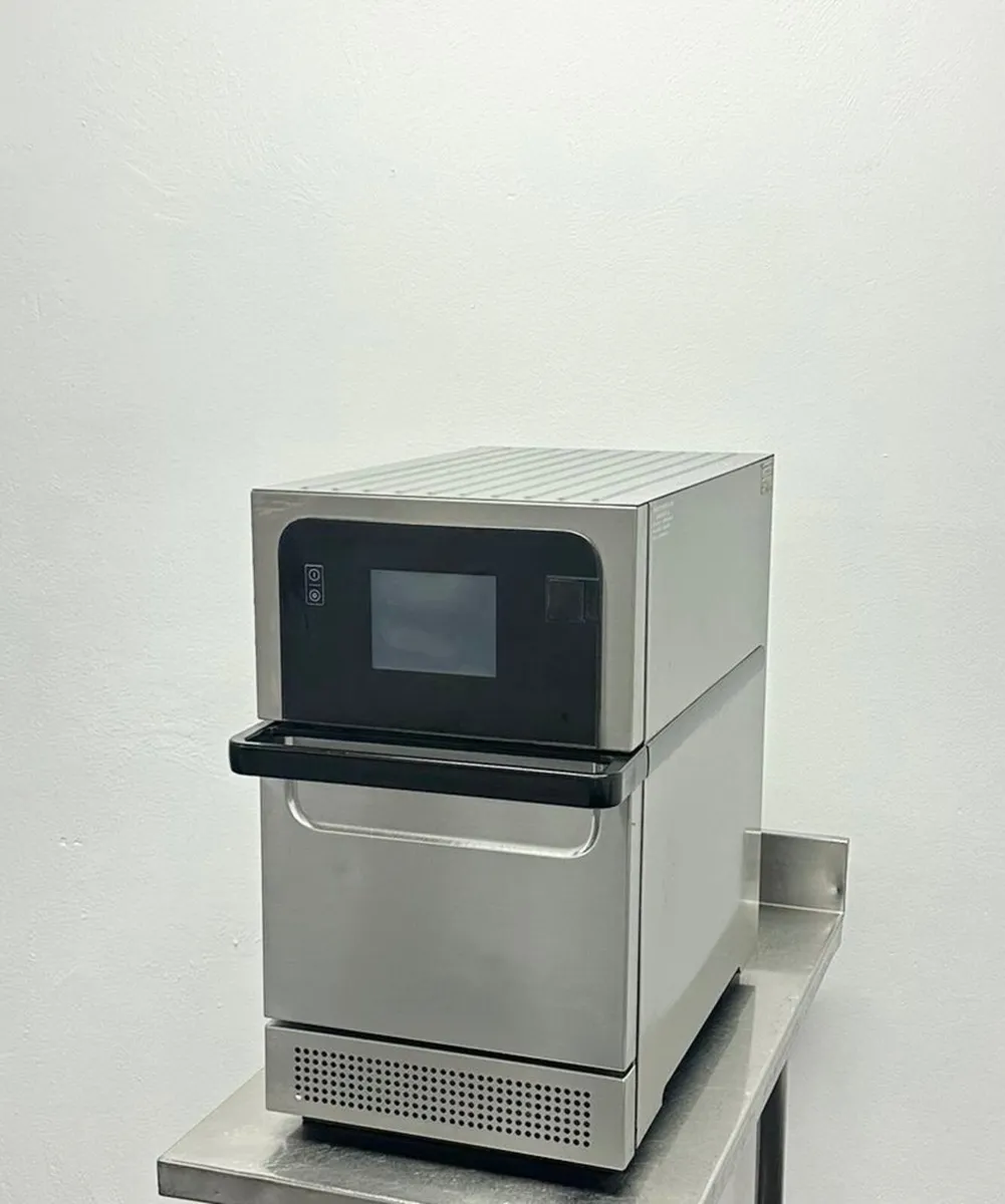 Used Merrychef Eikon E2S High Speed Oven - Image 3