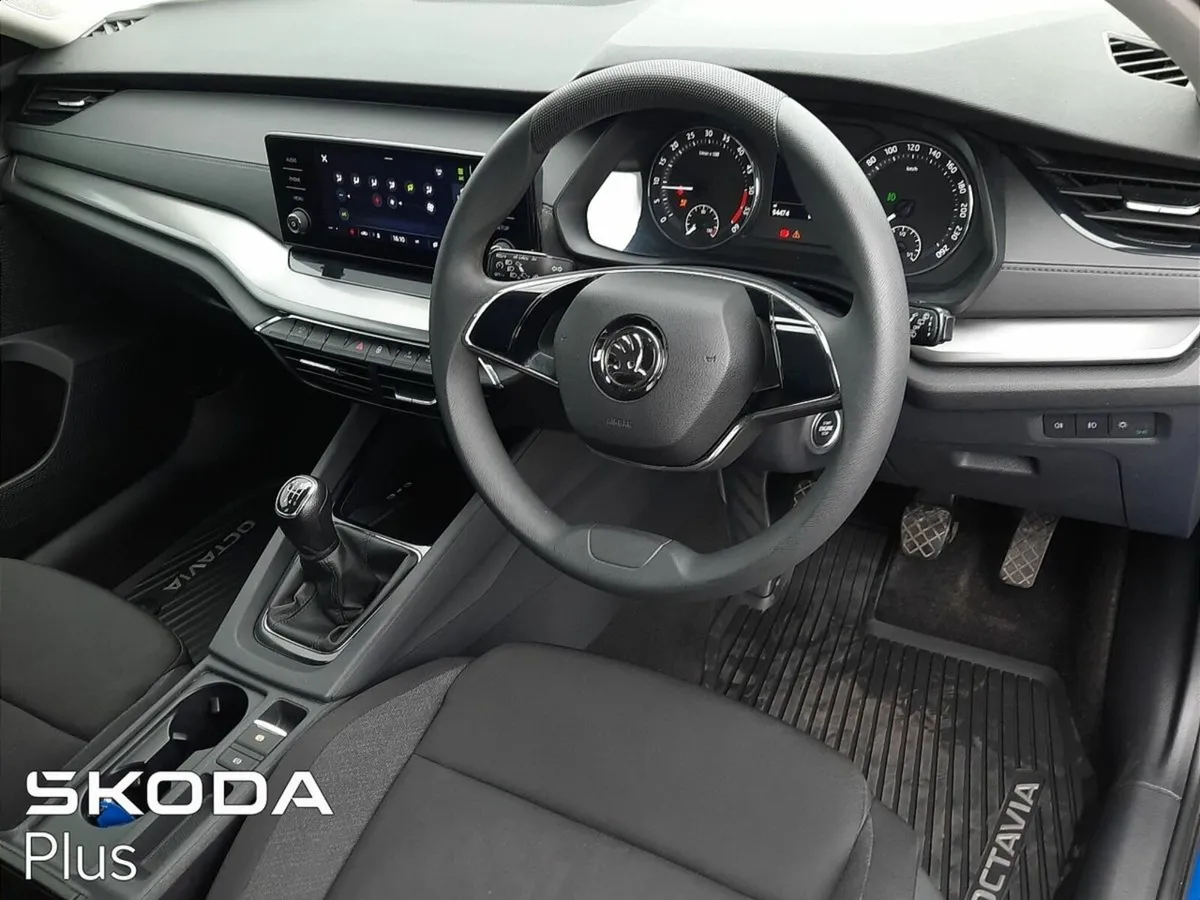 Skoda Octavia **SOLD SOLD SOLD SOLD SOLD** - Image 3