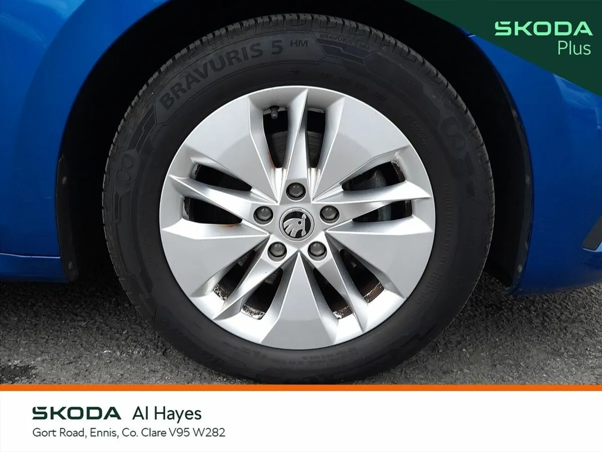 Skoda Octavia **SOLD SOLD SOLD SOLD SOLD** - Image 4