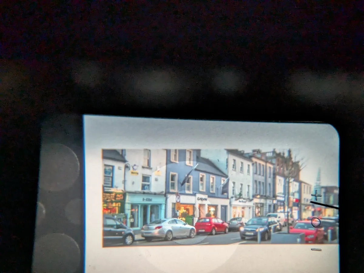 🎞️ Praktica SLR camera+Sigma Zoom-Master lens - Image 4