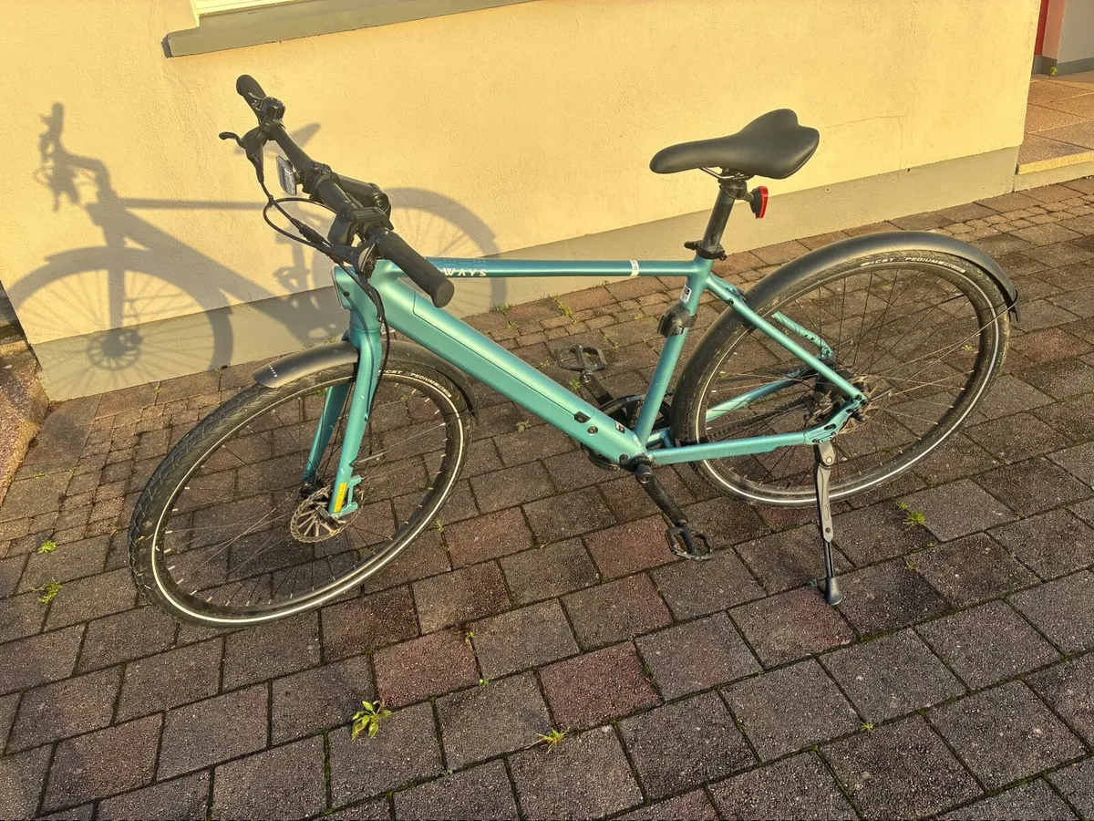 Tenways ebike - Image 1