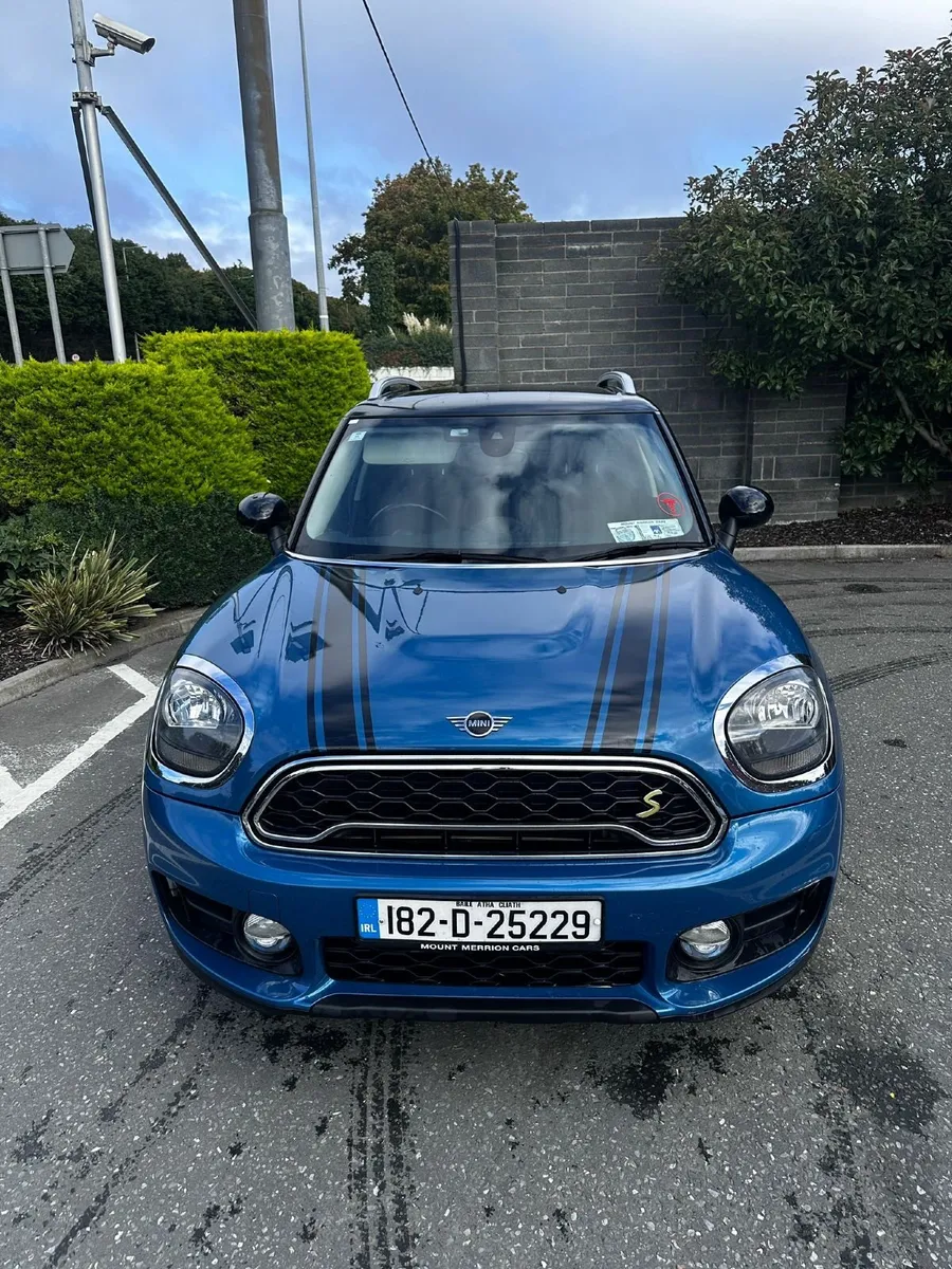 Mini Countryman 2018 - Image 2