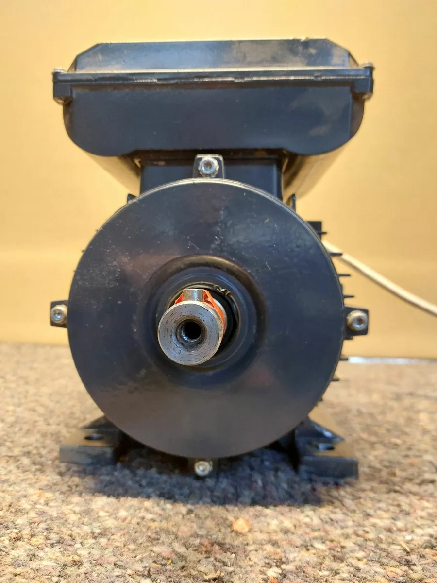 Electric Motor - Image 3