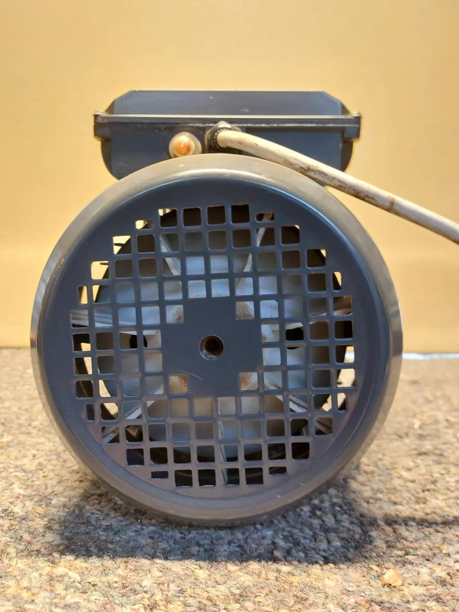 Electric Motor - Image 4