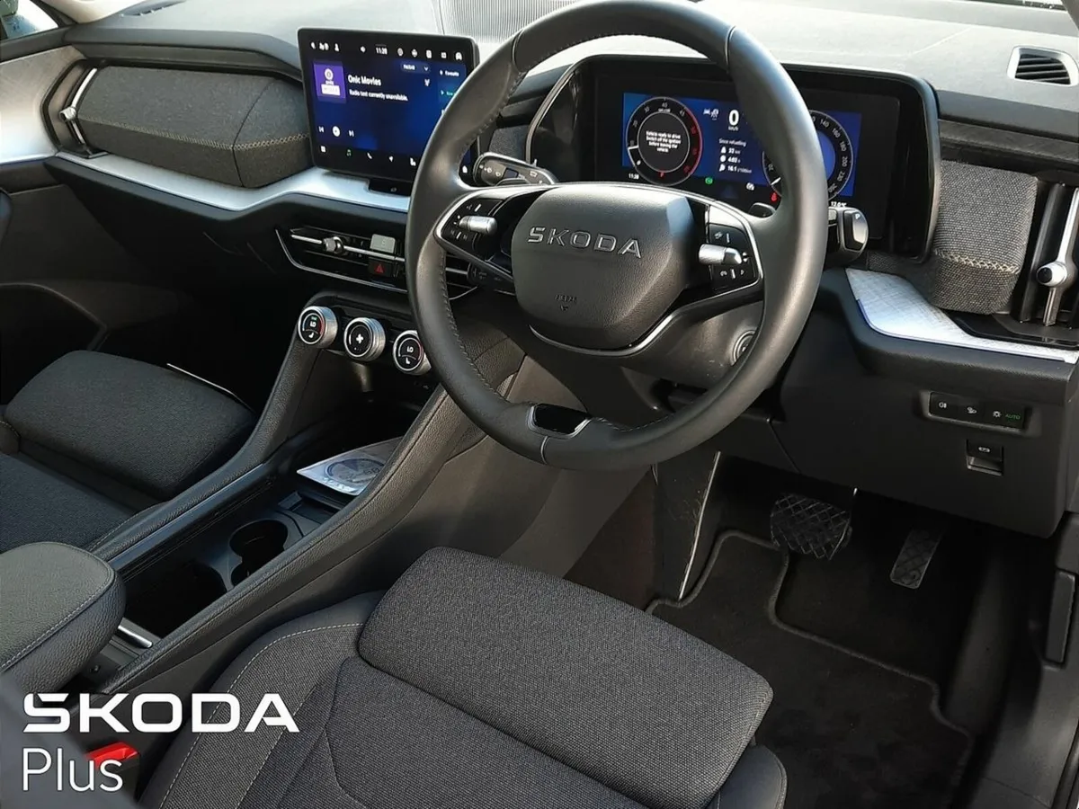 Skoda Kodiaq **SOLD SOLD SOLD SOLD SOLD** - Image 4