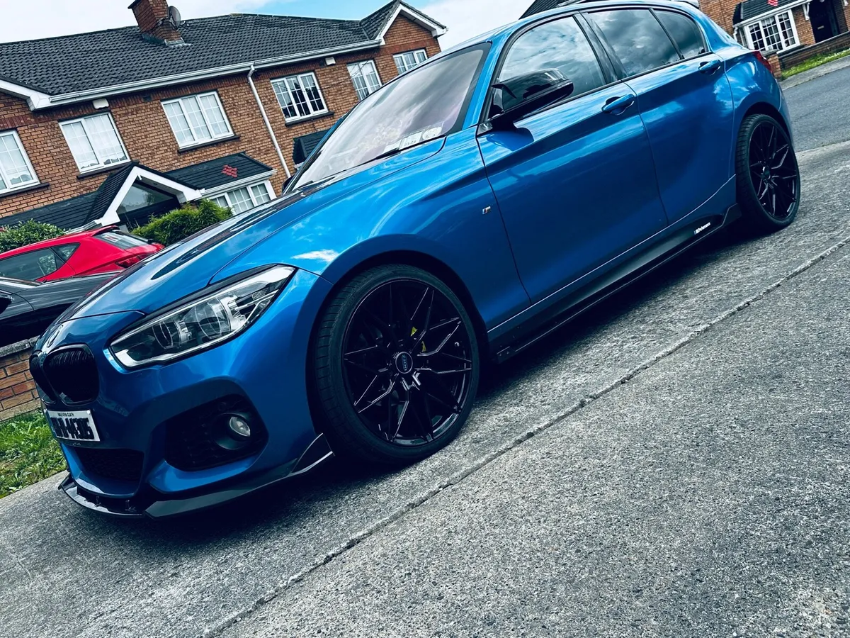 Bmw 1 series 118d - Image 2