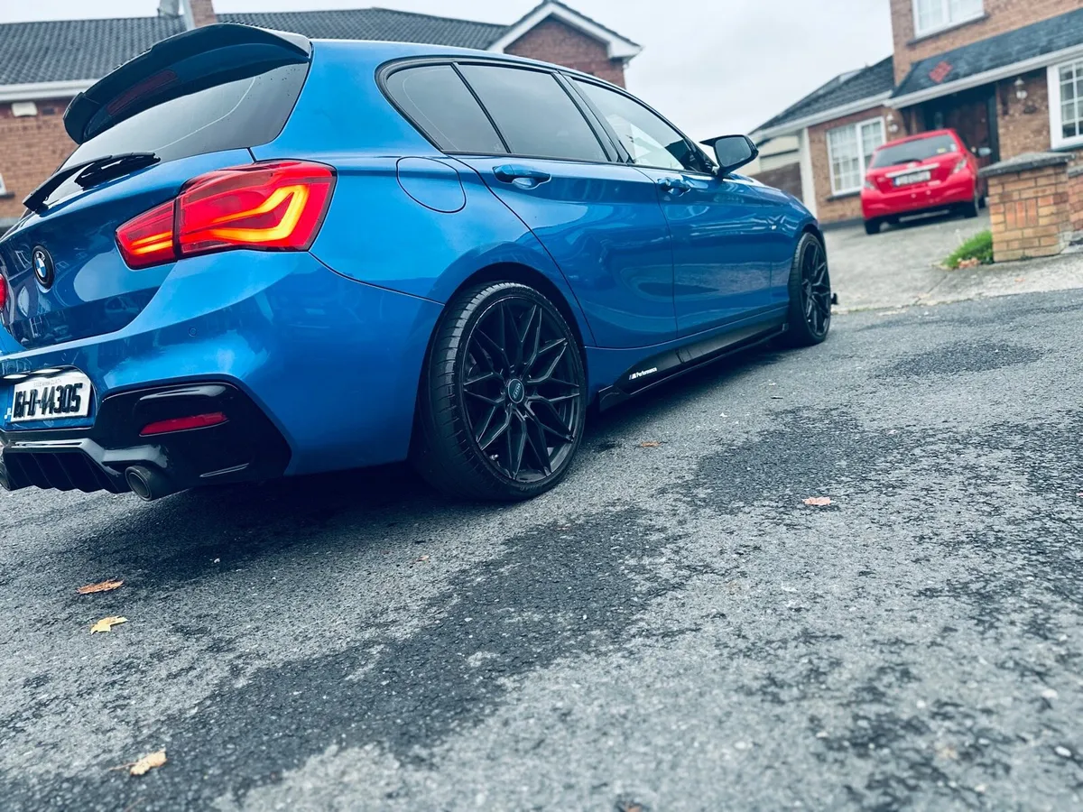 Bmw 1 series 118d - Image 3