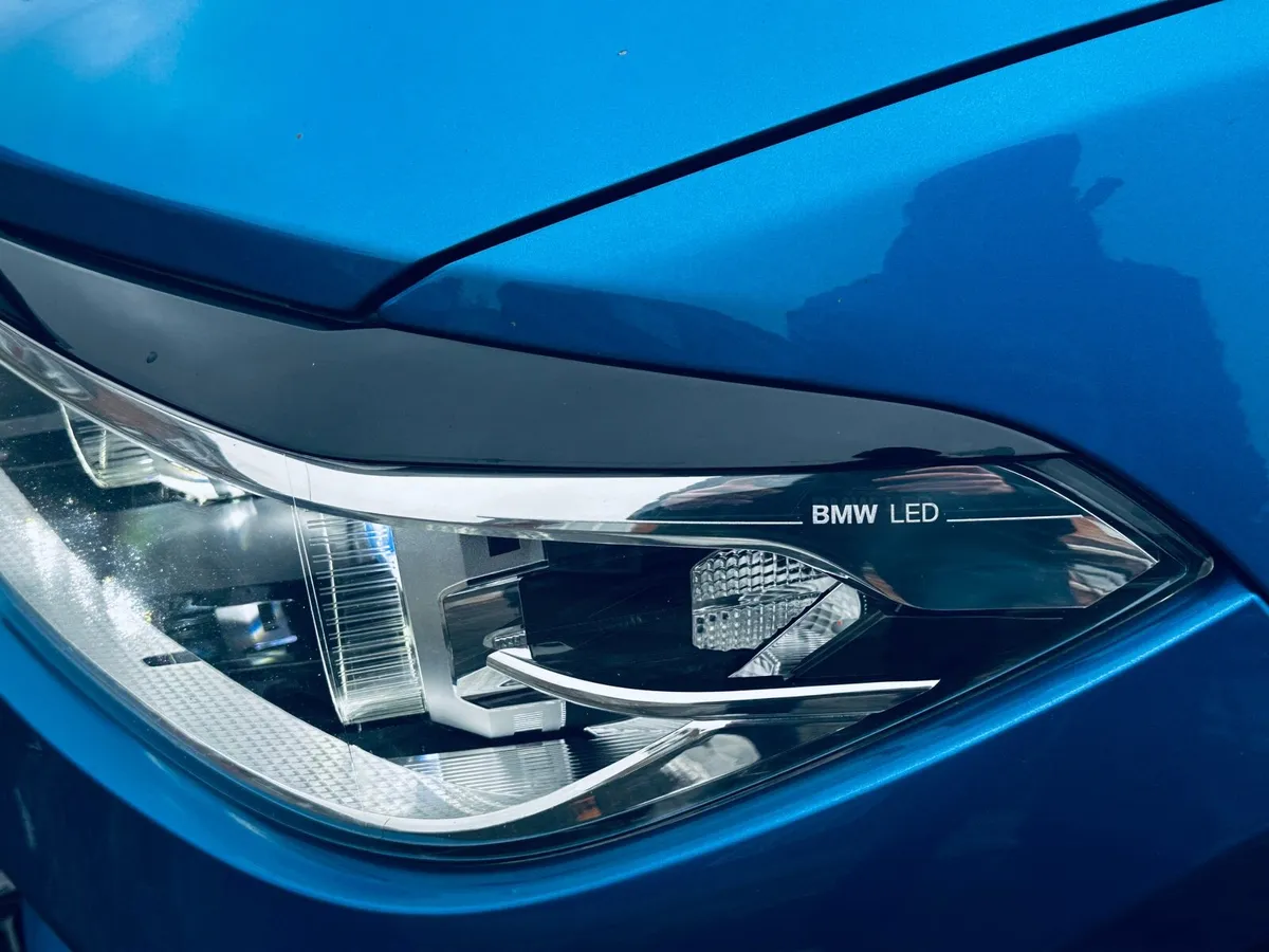 Bmw 1 series 118d - Image 4