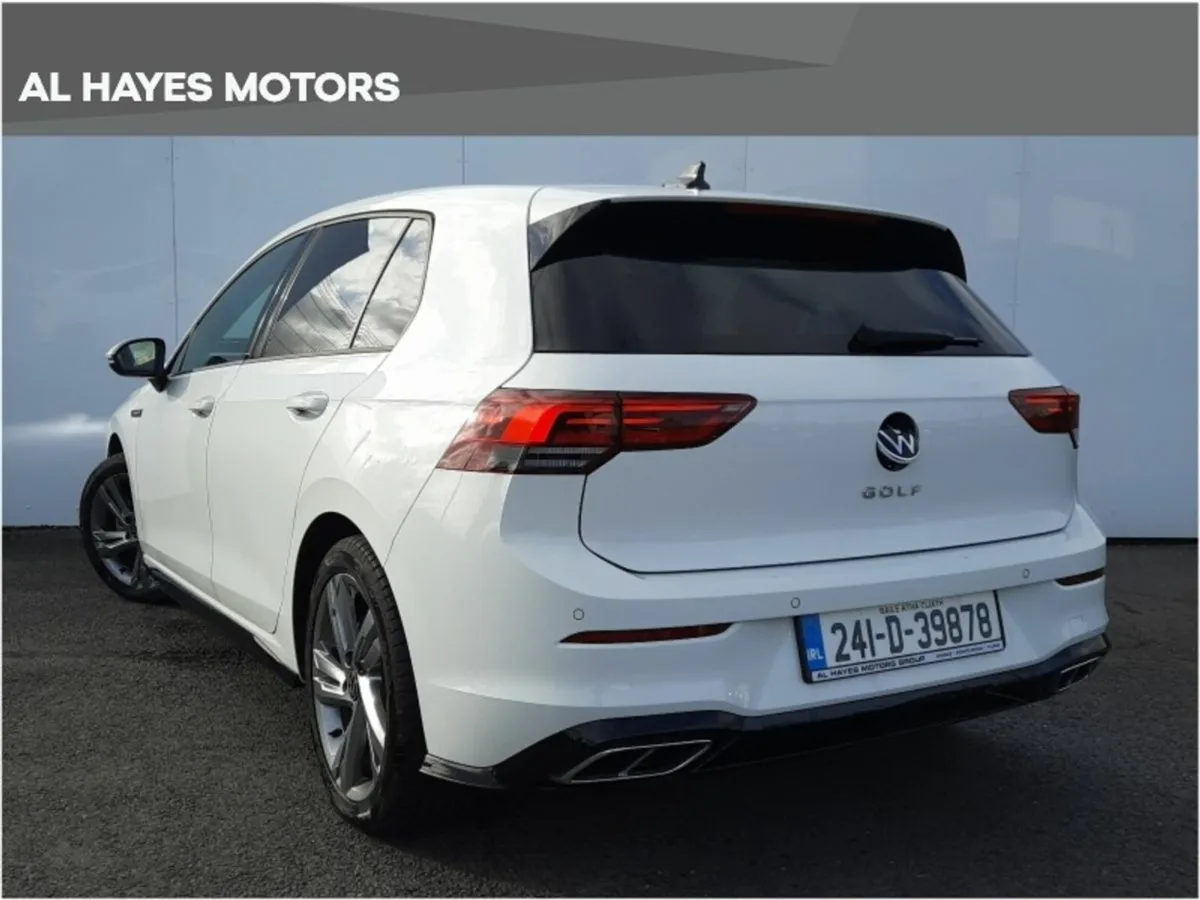 Volkswagen Golf **SPECIAL SPORT R-LINE**1.5 TSI 13 - Image 3