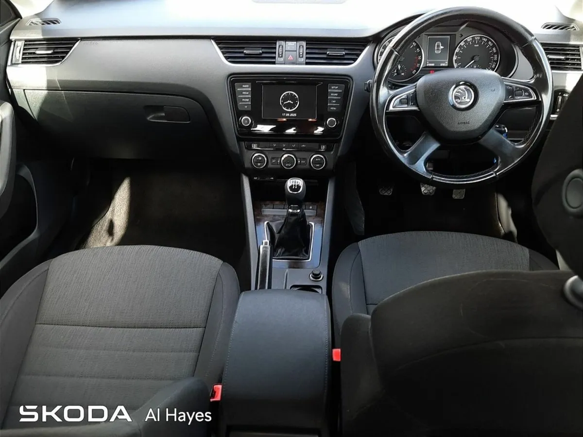 Skoda Octavia **FRESH INTO STOCK**ELEGANCE TRIM**1 - Image 2