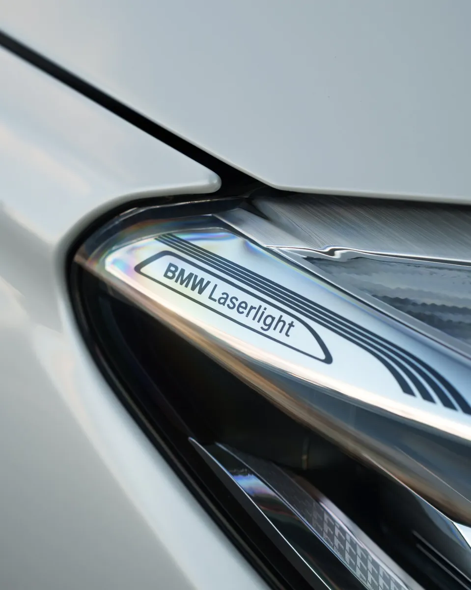 BMW 740e M Sport - Image 2